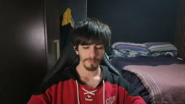 Show webcam de skinny-bwc