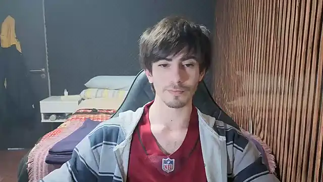skinny-bwc webkamerás műsora