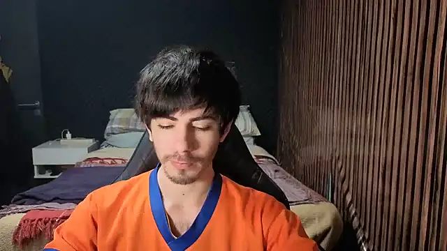 skinny-bwcn Webbikameraesitys