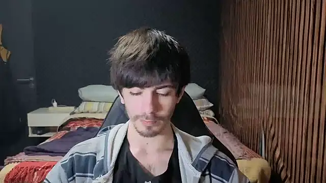 skinny-bwcn Webbikameraesitys