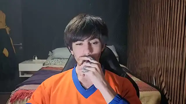 skinny-bwc: вебкам-шоу