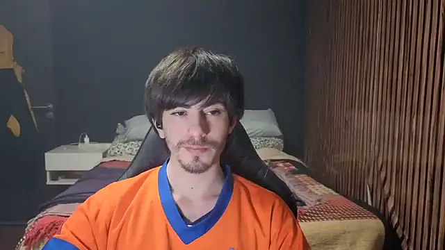 Show webcam de skinny-bwc