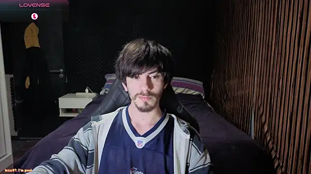 skinny-bwc Show Webcam