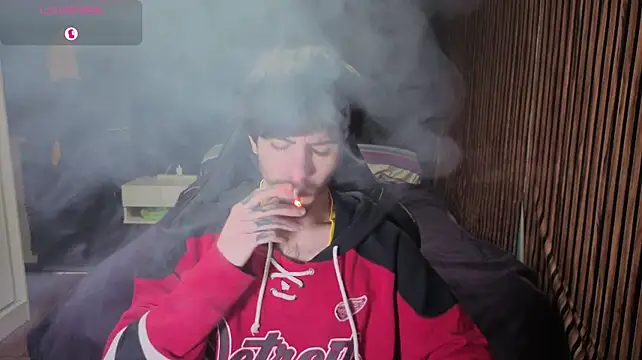 Show Webcam de skinny-bwc