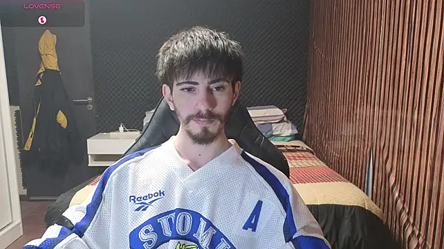 Show Webcam de skinny-bwc