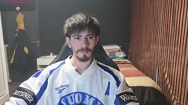 skinny-bwc Webcam-Show