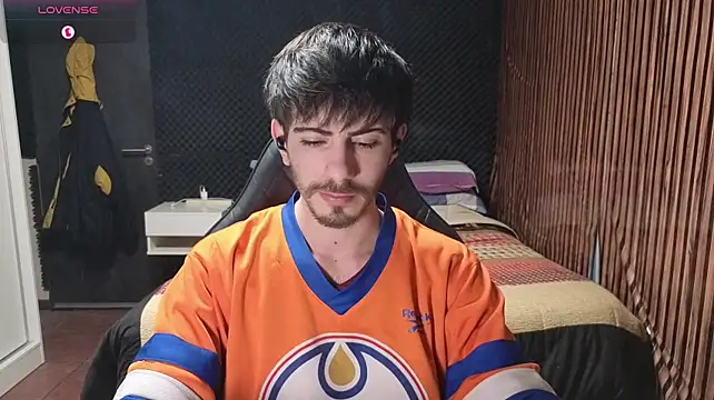 skinny-bwc Show Webcam