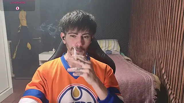 skinny-bwc 웹캠 쇼