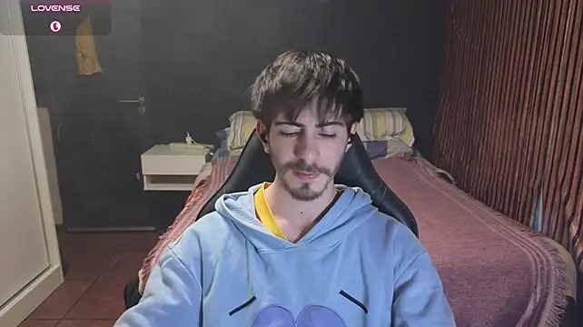 skinny-bwc's Webcam Show