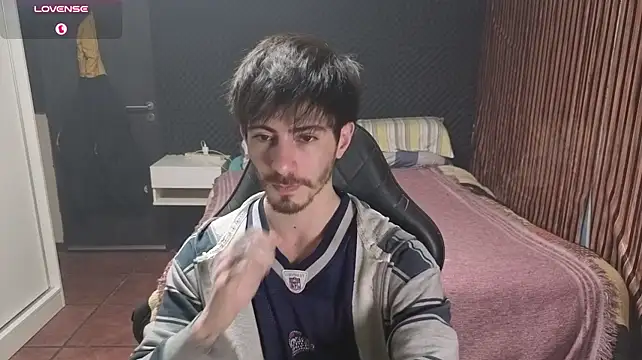 skinny-bwc Show Webcam