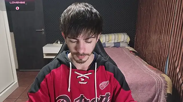 Show Webcam de skinny-bwc