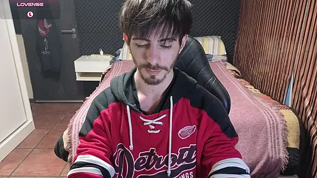 skinny-bwc Webcam-Show