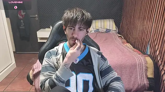 skinny-bwc's Webcam Show