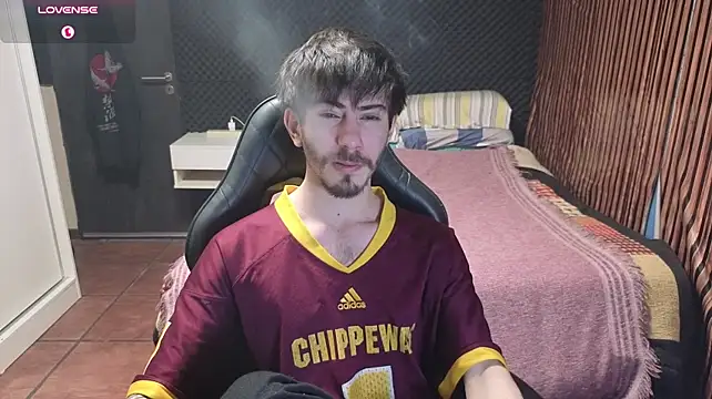 skinny-bwc's Webcam Show