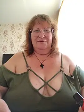Show de BIG-CATCH na webcam