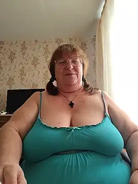 Show Webcam de BIG-CATCH