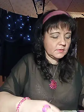Chat XXX ao vivo de Apelsinkaa