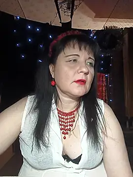Apelsinkaa's Live XXX Chat