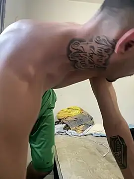 guimoooca Webcam show