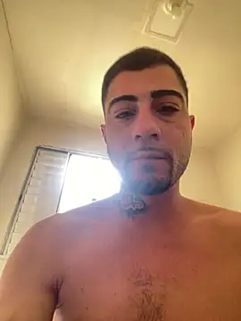 Show de webcam de guimoooca