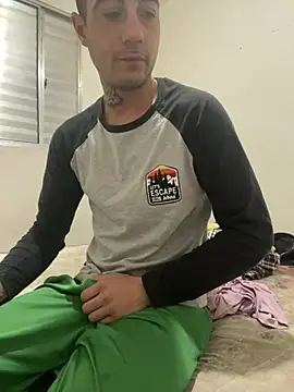 guimoooca Webcamshow