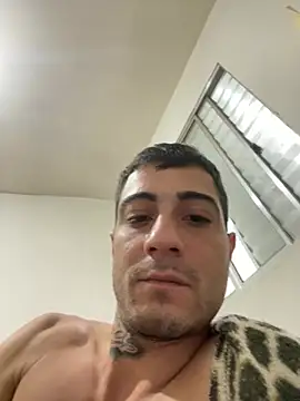 Show de webcam de guimoooca