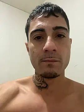 Show de webcam de guimoooca