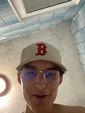 harfuch's Webcam Show