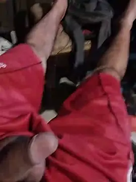 aybied's Webcam Show