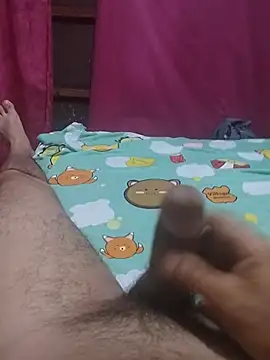 aybied Webcam-Show