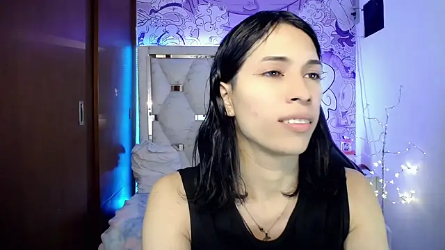 Larry_craft Pertunjukan Webcam