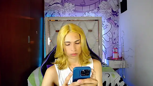 Larry_craft's Webcam Show