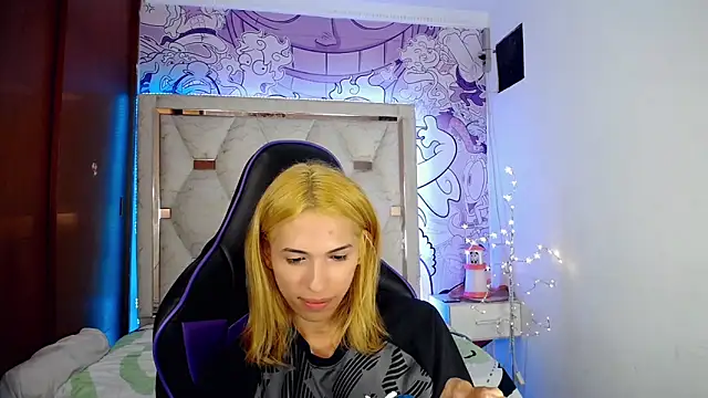 Larry_craft Webcam show