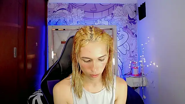 Larry_craft Webcam show
