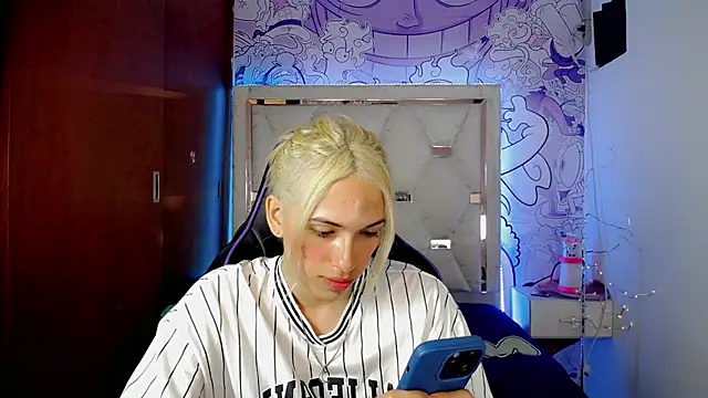 Larry_craft's Webcam Show