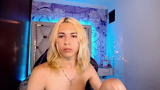 Larry_craft Show Webcam