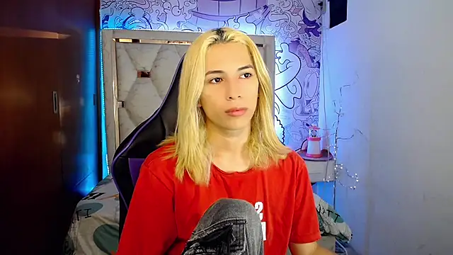 عرض كام Larry_craft