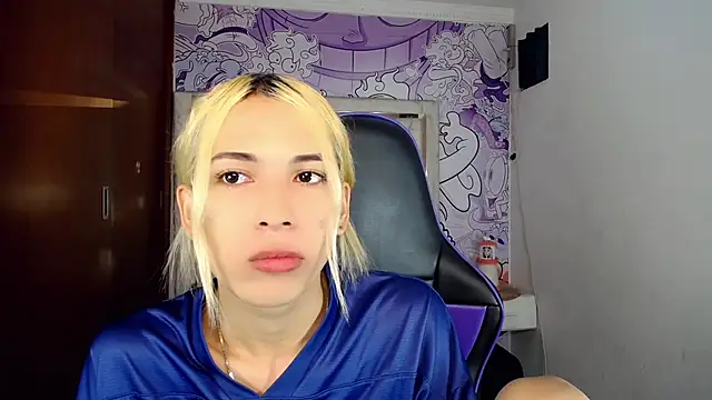 Larry_craft's Webcam Show