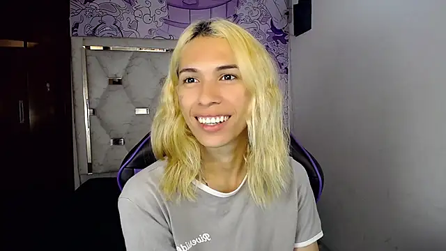 Larry_craft Webcamshow