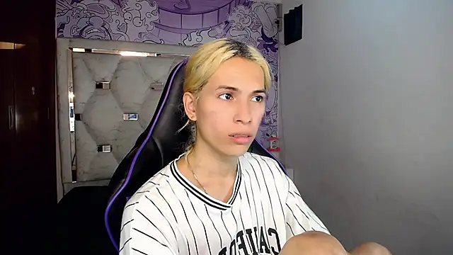 Show de Larry_craft na webcam