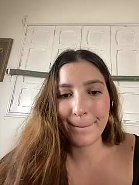 Estelle_Noir's Webcam Show