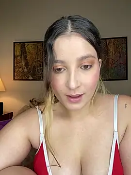 Estelle_Noir's Webcam Show