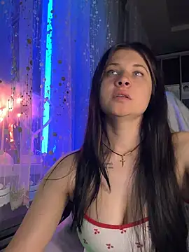 Вебкам-шоу _Anna_cutie_
