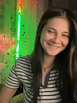 Вебкам-шоу _Anna_cutie_
