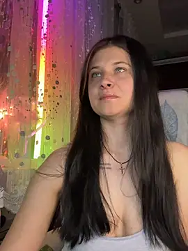 Вебкам-шоу _Anna_cutie_