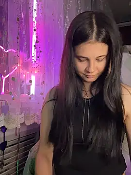 Webkamerová show _Anna_cutie_