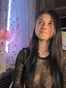 Chat +18 de _Anna_cutie_ ao vivo