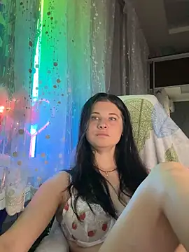 _Anna_cutie_ – Kamerová šou