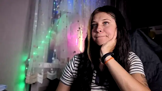Webkamerová show _Anna_cutie_