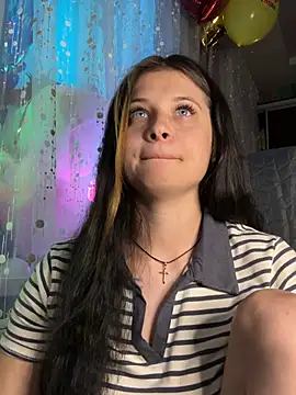 Webkamerová show _Anna_cutie_